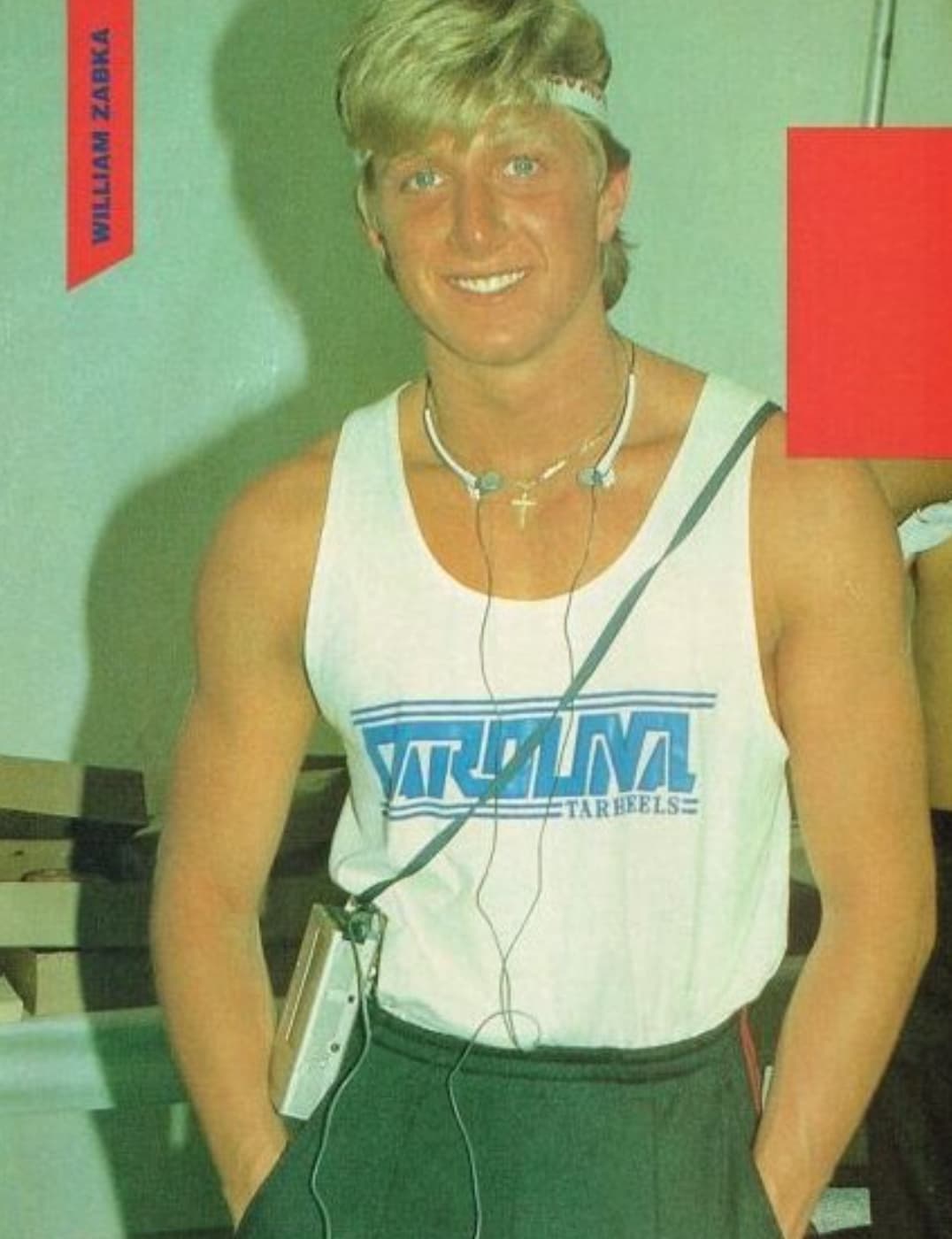 william zabka 80s